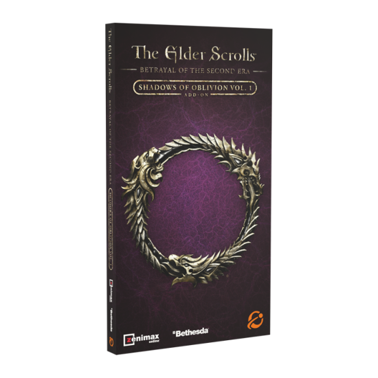 The Elder Scrolls: Heroes of Tamriel